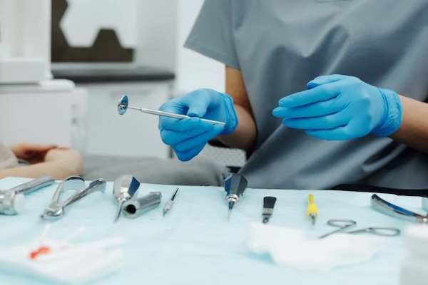 Control de Legionella para Clínicas Dentales: Guía Completa para la Prevención y Cumplimiento Legal
