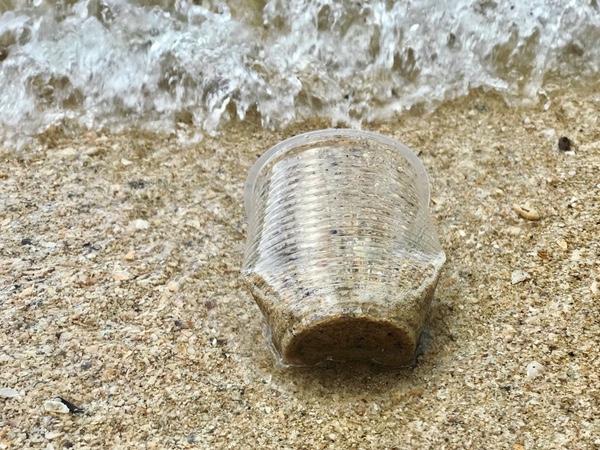 La contaminación del agua a nivel mundial
